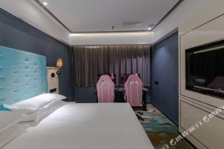 Cike E-sports Hotel