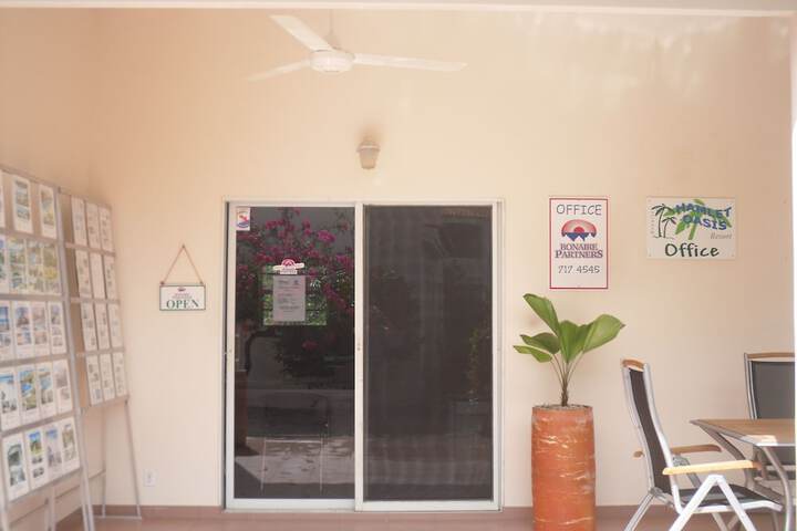 Lobby Photos