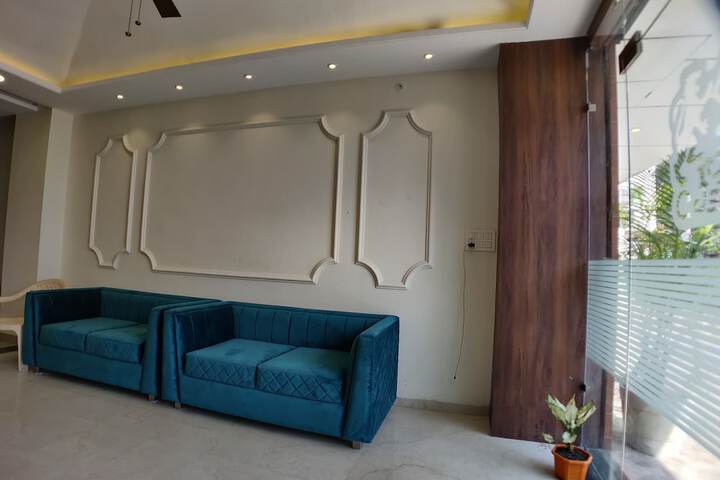 Image of Hotel Yuvraj Palace