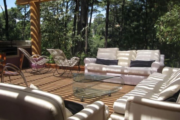 Terrace/Patio 38 of 46