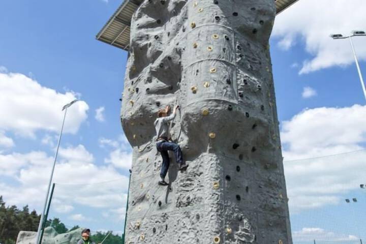 Outdoor Activities 38 of 50