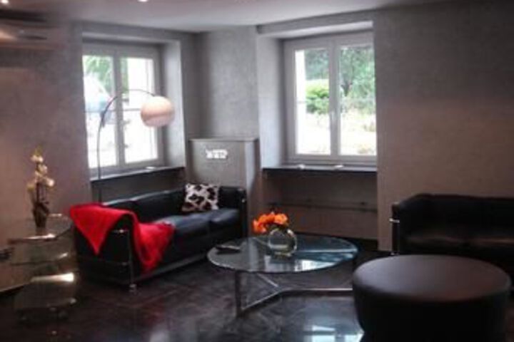 Hotel Interior 222 of 234