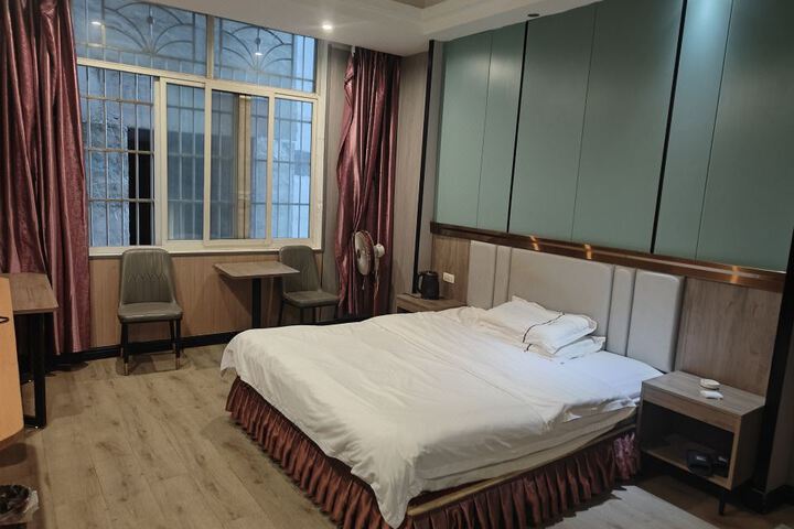 Nandan Hongda Hotel