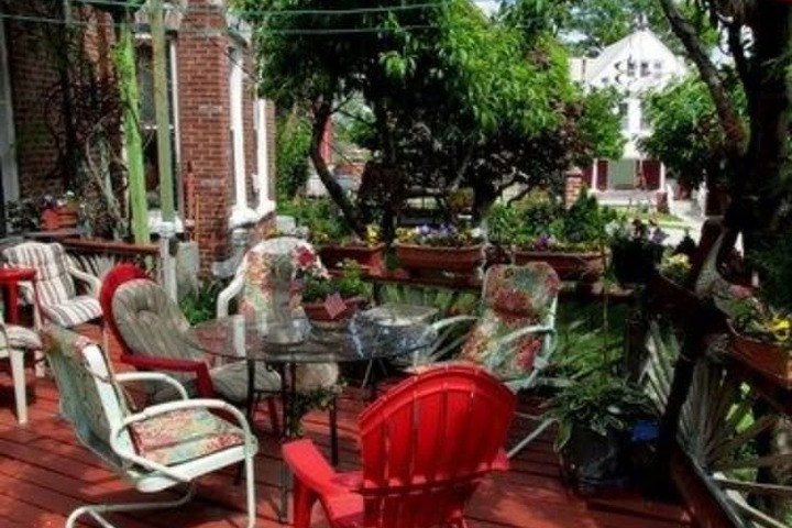 Terrace/Patio 20 of 53