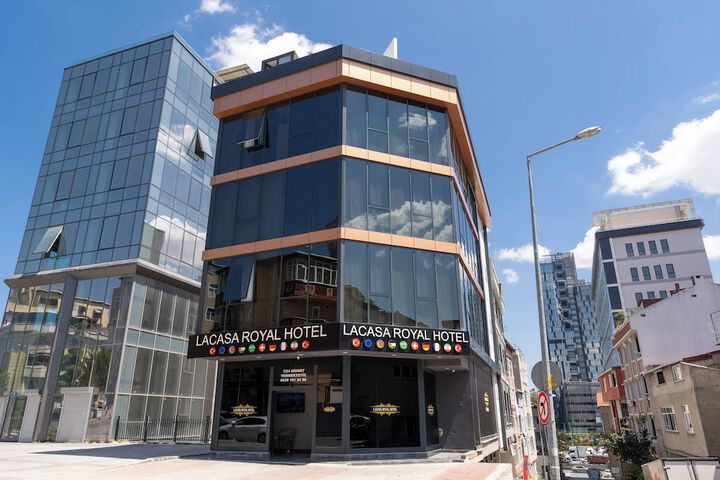 Photo of Casa Nova Hotel