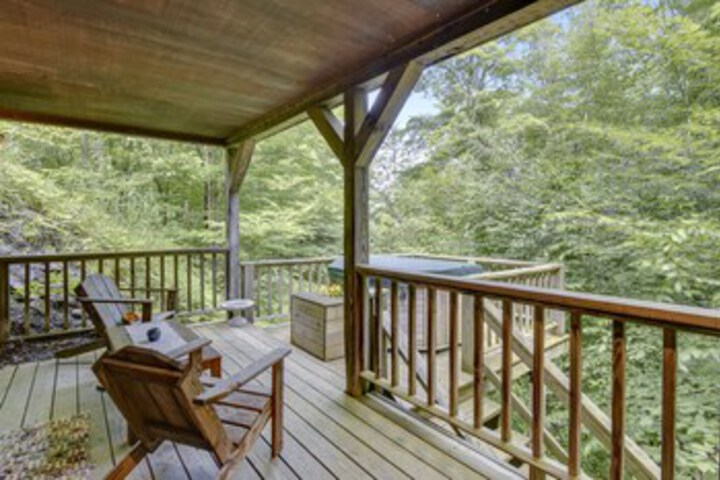 Terrace/Patio 21 of 36