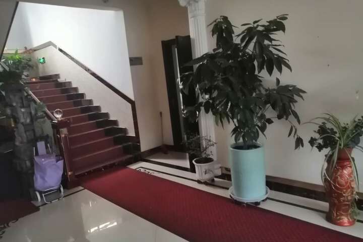 Hotel Interior 5 of 10