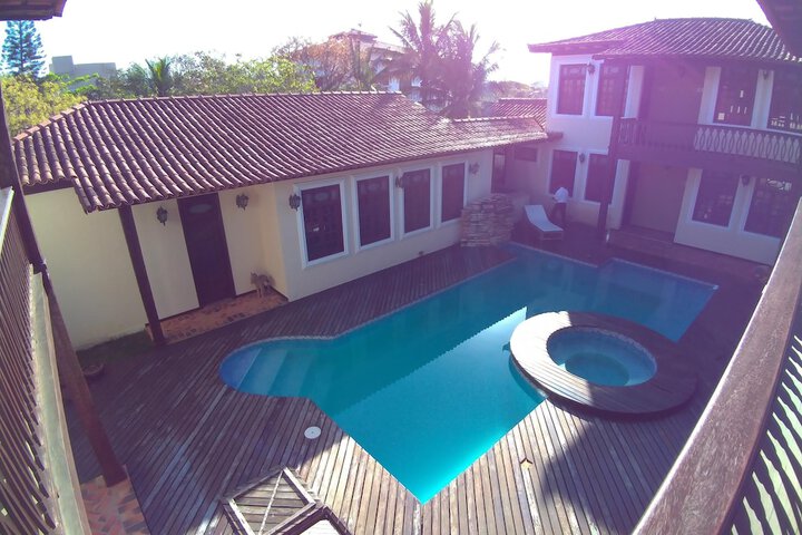 OYO Hotel La Dolce Vita Rio das Ostras