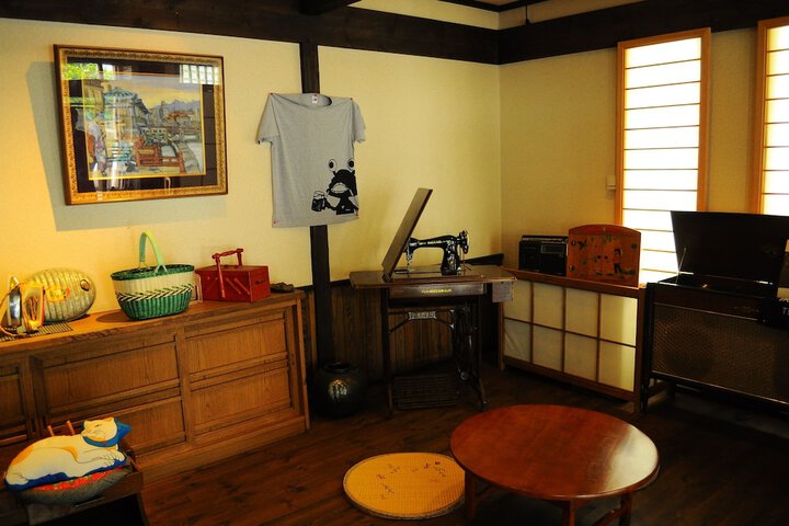 Lobby Photos