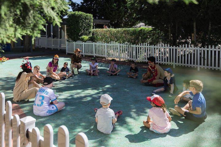 Childrens Activities 23 of 37