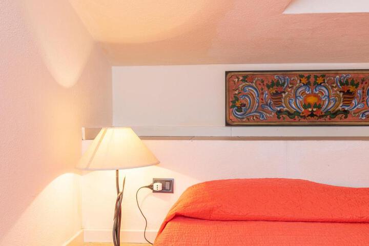 Suite Room