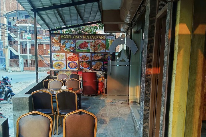 Hotel 7 of 7