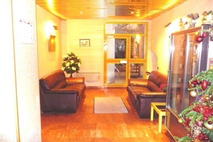 Hotel Interior 3 of 28