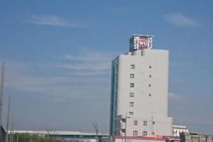 Hotel 55 of 56