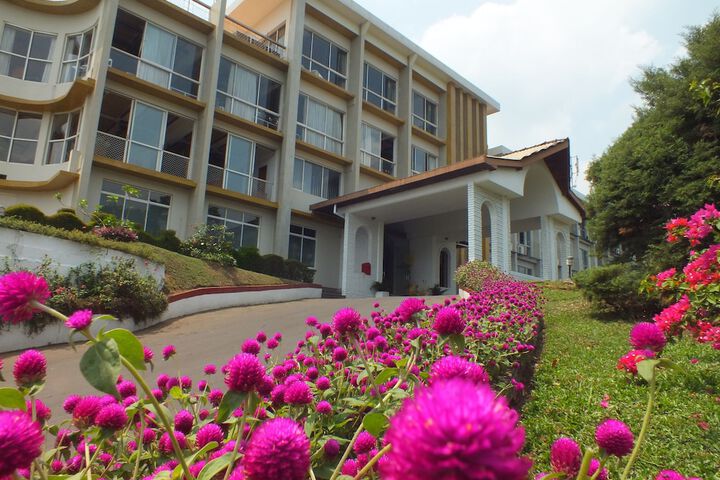 Hotel 201 of 210