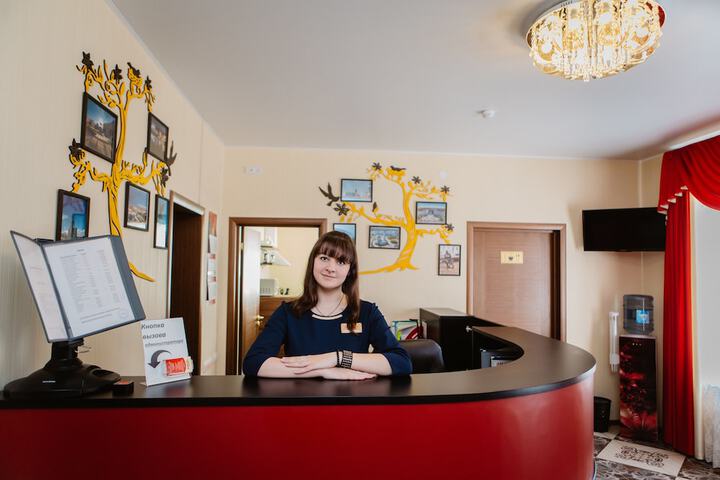 Hotel Interior 3 of 62