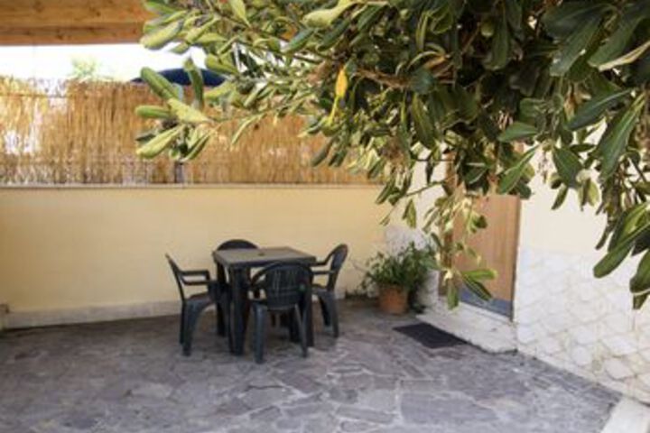Terrace/Patio 9 of 9
