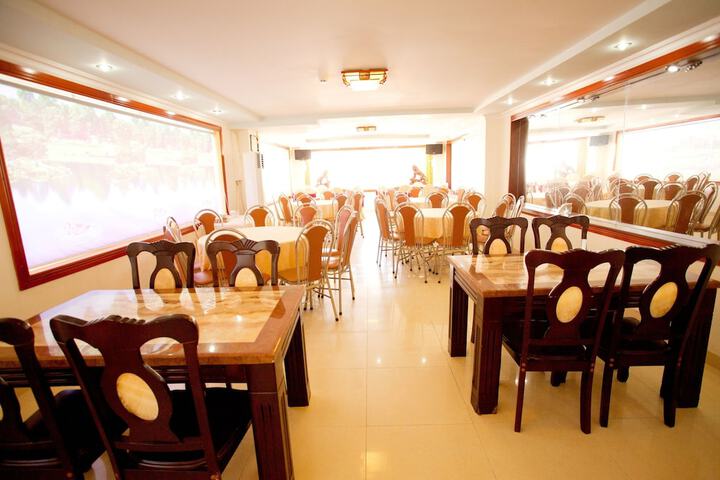 Restaurants