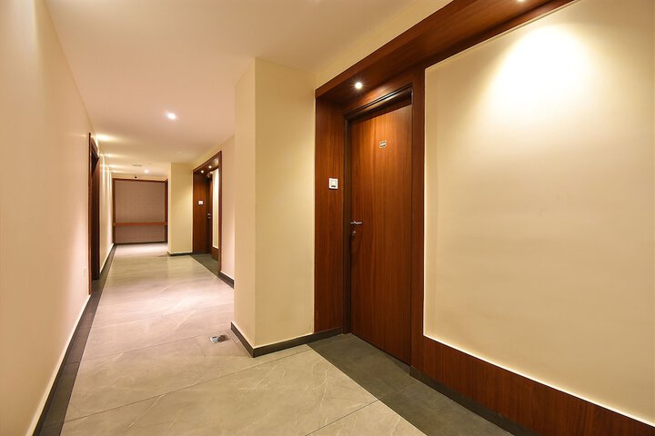 Hotel Interior 4 of 37