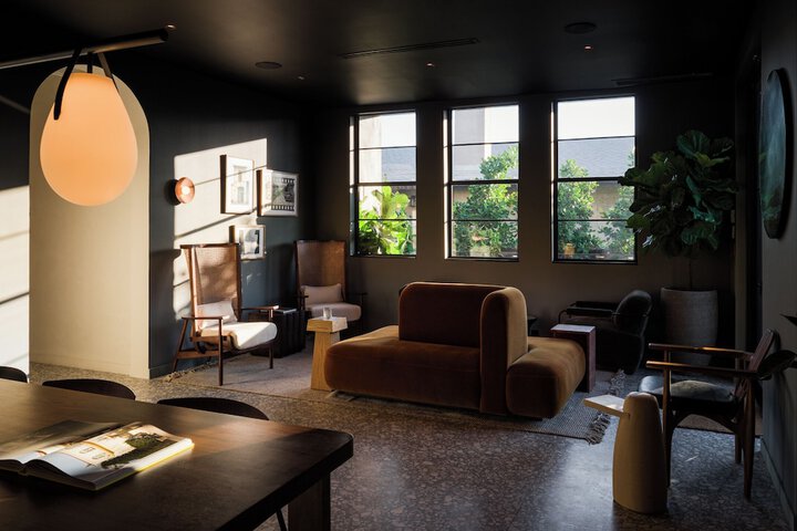 Hotel Interior 2 of 55