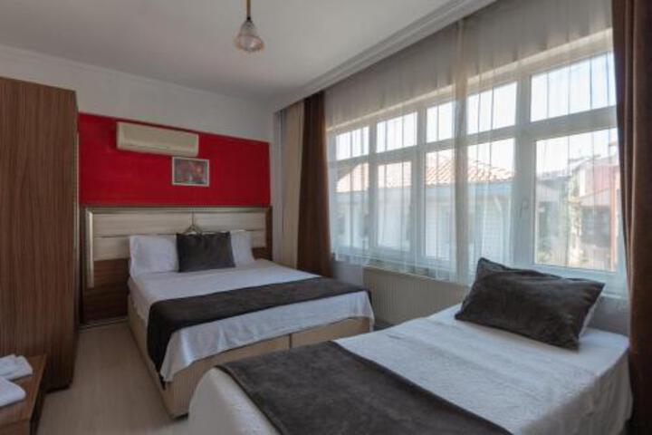 Sultanahmet Endless Hotel