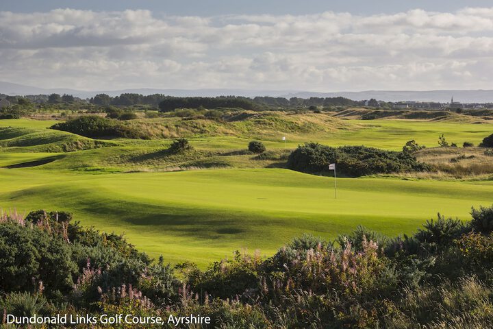 Golf 29 of 65