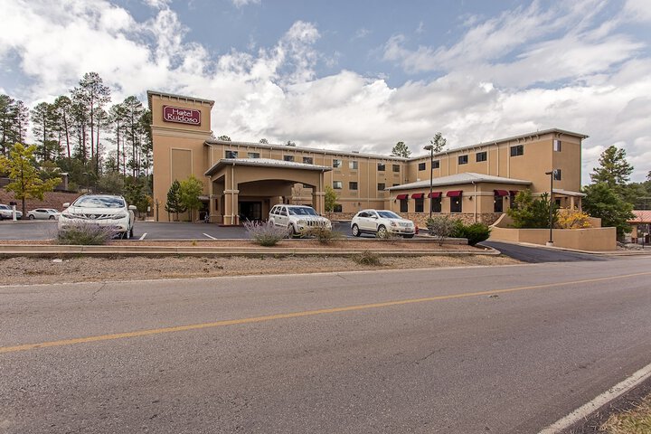 Hotel 52 of 56