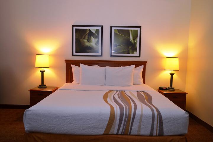 Suite Deluxe (2 of 8)