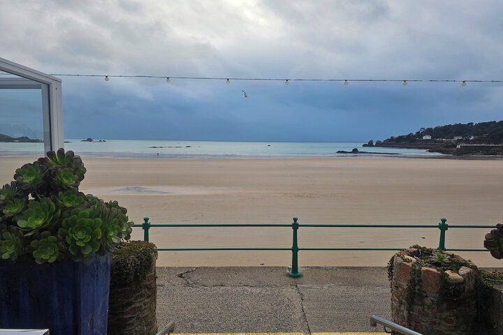 Beach 36 of 40