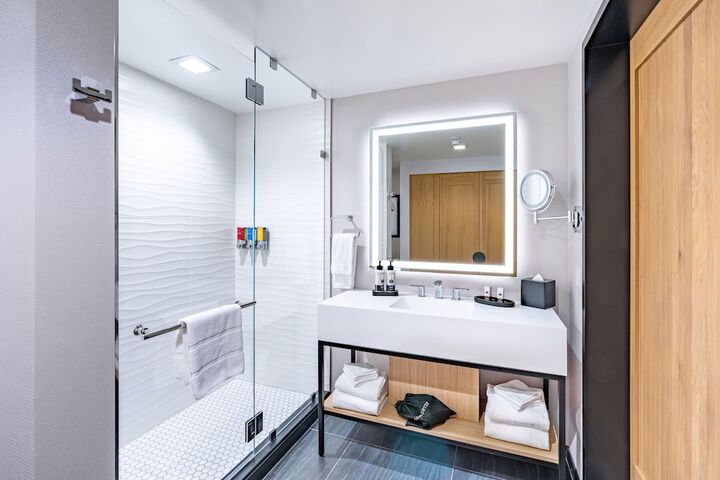 Bath Interior