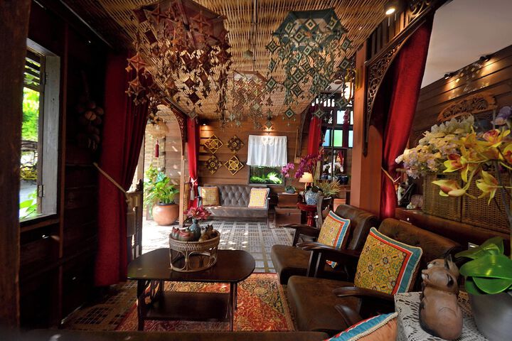 Hotel Interior 4 of 141