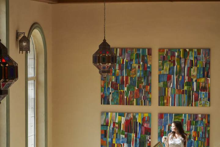 Hotel Interior 5 of 211