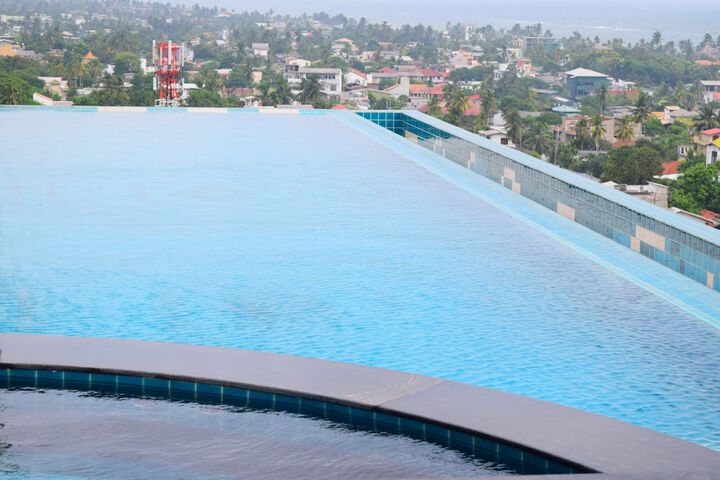 Pools & Facilities