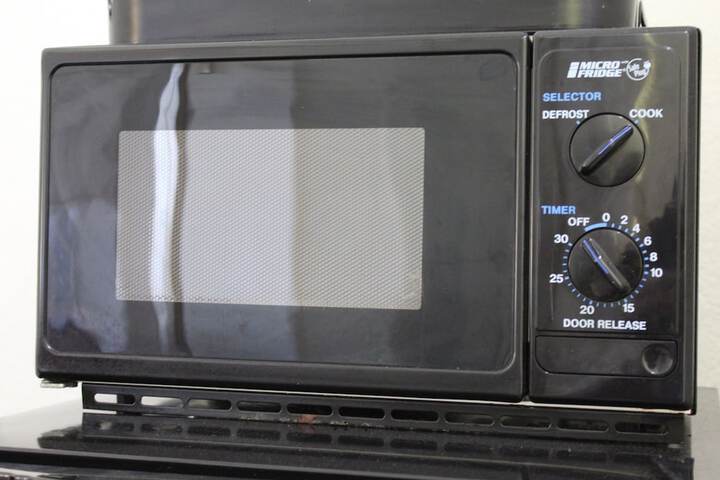Microwave