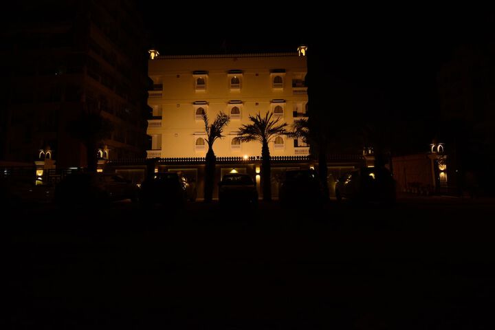 Hotel 56 of 56