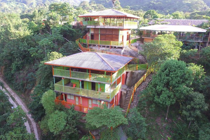 Cabañas Ecoturisticas y Club Gaira Tayrona in Santa Marta