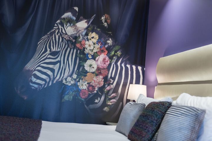 Hotel Interior 108 of 115
