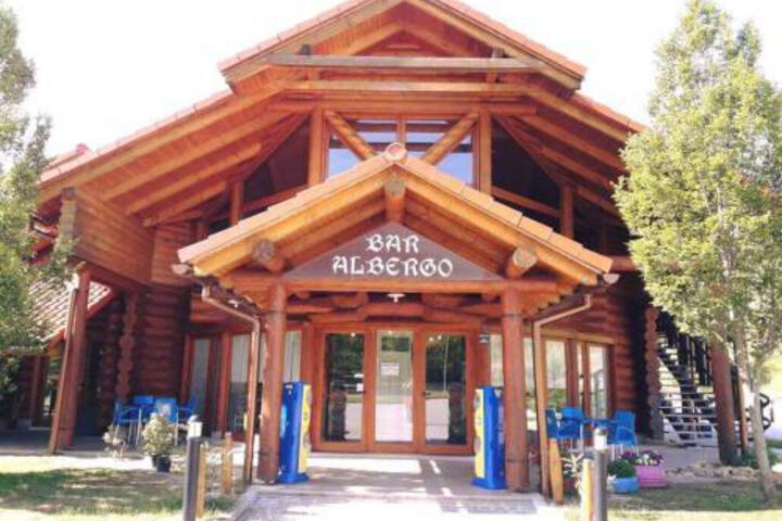 HOTEL STAZIONE DI POSTA