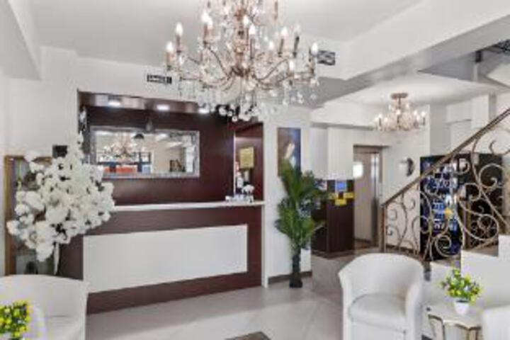 Hotel Lina