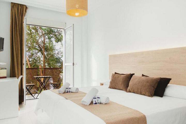 Hotel Olive