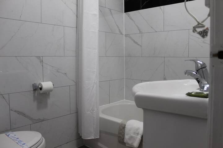 Bathroom Vanities