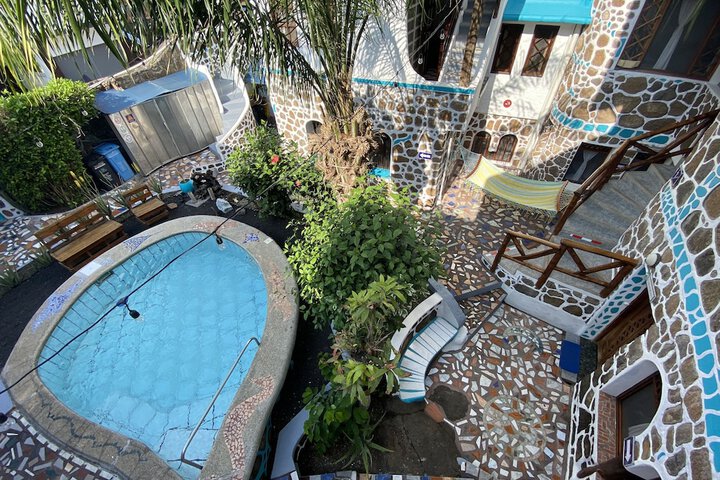 Hotel Exterior 167 of 204