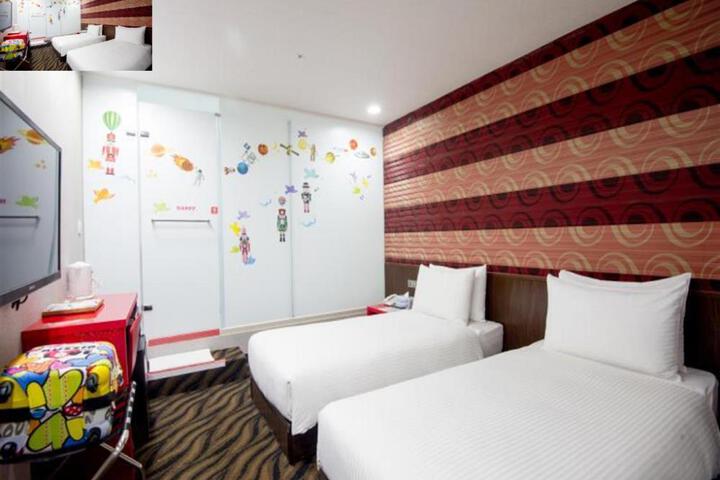 Fitness Center Photo