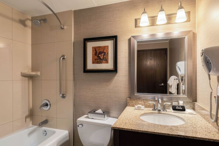 Bathroom Vanities