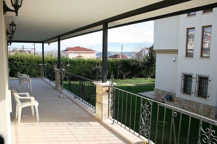 Terrace/Patio 22 of 31