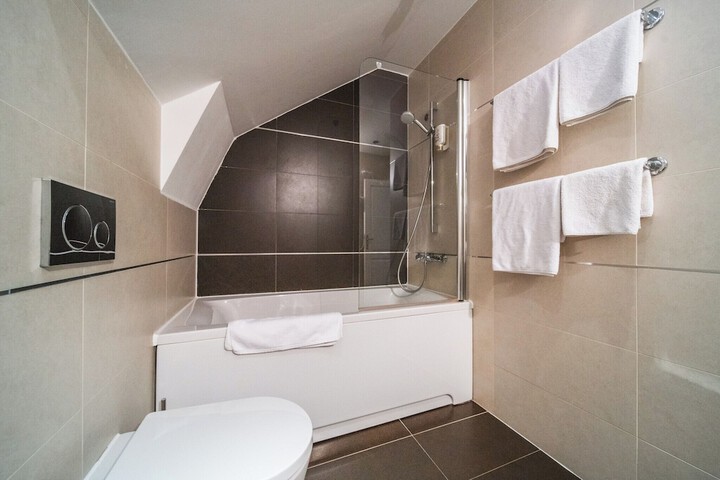 Bath Amenities