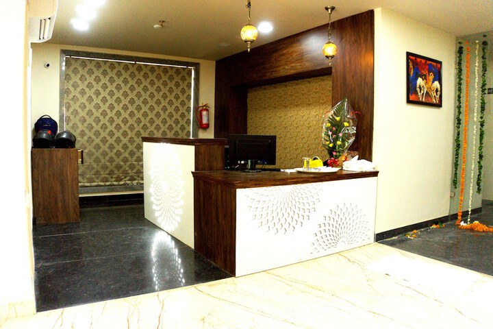 Hotel Interior 6 of 45