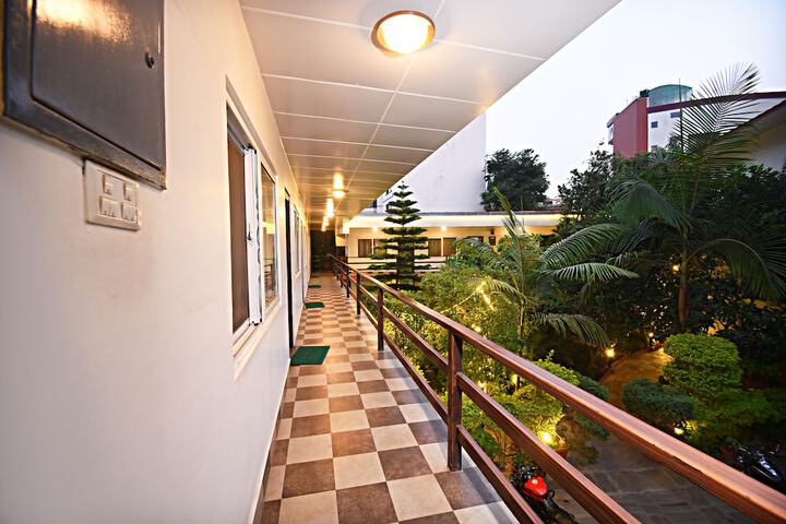 Hotel 53 of 58