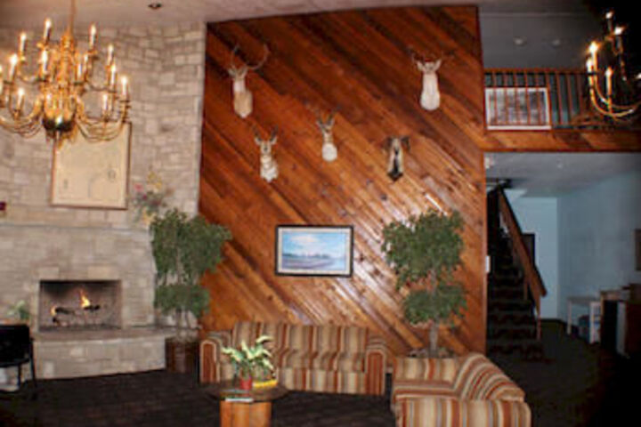Hotel Interior 10 of 13