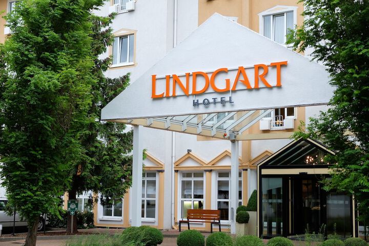 Lindgart Hotel Minden